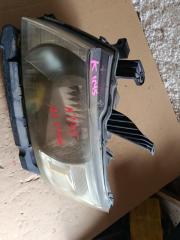 Фара левая HONDA SPIKE GK1 L15A 3 ракурс