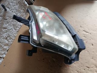 Фара левая HONDA SPIKE GK1 L15A 4 ракурс