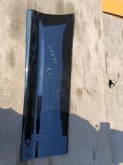 Накладка на дверь правая задняя TOYOTA VOXY ZRR80 76905-28080 76915-28070 1 ракурс