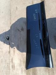 Накладка на дверь правая задняя TOYOTA VOXY ZRR80 76905-28080 76915-28070 5 ракурс