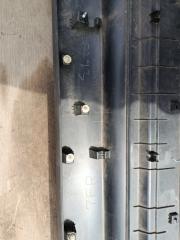 Накладка на дверь правая передняя TOYOTA CROWN AZSH35 75073-30020 5 ракурс