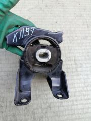 Подушка двигателя задняя NISSAN LEAF