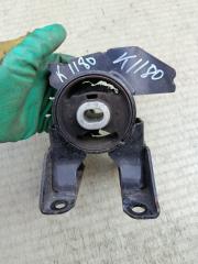 Подушка двигателя задняя NISSAN LEAF