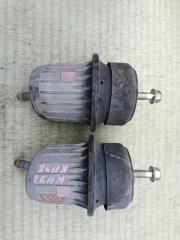Подушка двигателя TOYOTA MARK X GRX120 4GR-FSE 2 ракурс