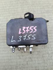 Блок abs DAIHATSU TANTO L375S KF-VE 116040-30580 1 ракурс