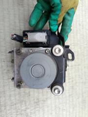 Блок abs DAIHATSU TANTO L375S KF-VE 116040-30580 4 ракурс