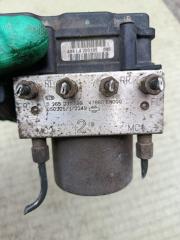Блок abs NISSAN Lafesta B30 MR20 47660EN000 3 ракурс