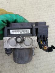 Блок abs NISSAN Lafesta B30 MR20 47660EN000 4 ракурс