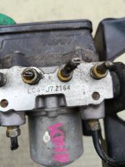 Блок abs HONDA ELYSION RR1 K24A 3 ракурс