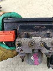 Блок abs HONDA ELYSION RR1 K24A 4 ракурс
