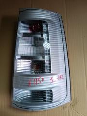 Стоп-сигнал правый TOYOTA SIENTA NCP81 1NZ-FE 52-242 1 ракурс