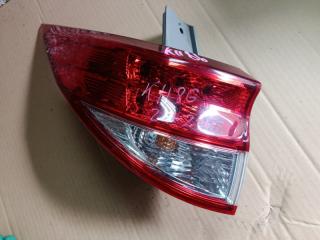 Стоп-сигнал левый TOYOTA ESTIMA ACR50 2AZ-FE 28-209 2 ракурс