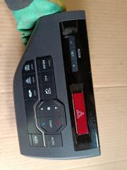Климат-контроль HONDA STEP WAGON RK5 R20A 1 ракурс