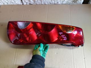 Стоп-сигнал правый NISSAN NOTE E11 HR15 220-63780 4 ракурс