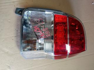 Стоп-сигнал правый TOYOTA Spade NCP141 1NZ-FE 52-262 1 ракурс
