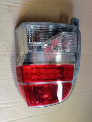 Стоп-сигнал правый TOYOTA Spade NCP141 1NZ-FE 52-262 2 ракурс