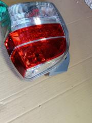 Стоп-сигнал правый TOYOTA Spade NCP141 1NZ-FE 52-262 3 ракурс