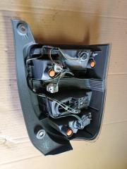 Стоп-сигнал правый TOYOTA Spade NCP141 1NZ-FE 52-262 5 ракурс