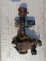 Редуктор передний NISSAN CARAVAN VWME25 ZD30DDTI 2 ракурс