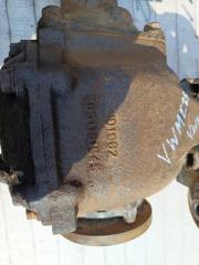 Редуктор передний NISSAN CARAVAN VWME25 ZD30DDTI 3 ракурс
