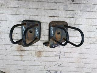 Запчасть стремянка рессоры NISSAN CARAVAN