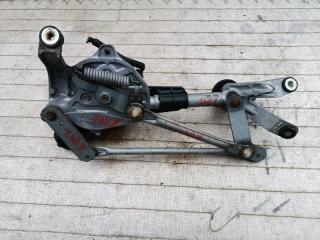 Механизм дворников HONDA STEP WAGON RK1 R20A 2 ракурс