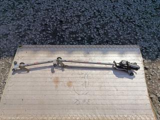 Запчасть механизм дворников NISSAN ELGRAND