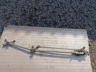 Механизм дворников NISSAN ELGRAND E51 VQ35 5 ракурс