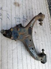 Рычаг правый передний NISSAN CARAVAN VWME25 ZD30 2 ракурс