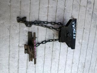 Запчасть крепеж запаски NISSAN CARAVAN