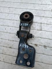 Подушка двигателя задняя TOYOTA VITZ SCP90 2SZ-FE 1 ракурс