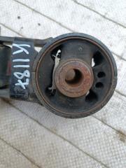 Подушка двигателя задняя TOYOTA VITZ SCP90 2SZ-FE 2 ракурс