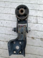 Подушка двигателя задняя TOYOTA VITZ SCP90 2SZ-FE 3 ракурс