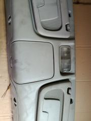 Козырек солнцезащитный TOYOTA SIENTA NCP81 1NZ-FE 4 ракурс