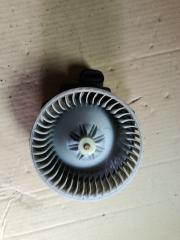 Мотор печки TOYOTA RACTIS NCP120 1NZ-FE 87103-52120 2 ракурс