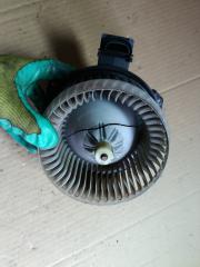 Мотор печки HONDA FIT GE8 L15A 2 ракурс