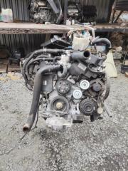Двигатель TOYOTA CROWN GRS182 3gr-fse 1 ракурс