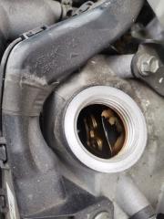 Двигатель TOYOTA CROWN GRS182 3gr-fse 4 ракурс