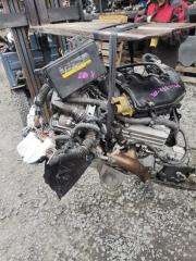 Двигатель TOYOTA CROWN GRS182 3gr-fse 1 ракурс