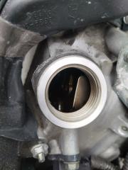 Двигатель TOYOTA CROWN GRS182 3gr-fse 5 ракурс