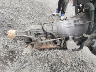АКПП TOYOTA CROWN GRS182 3gr-fse 2 ракурс