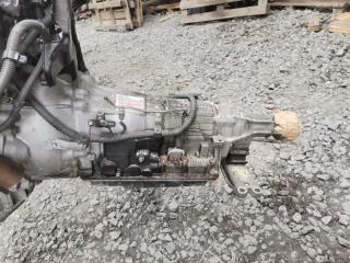АКПП TOYOTA CROWN GRS182 3gr-fse 3 ракурс
