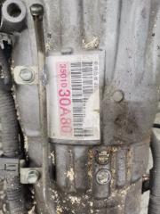 АКПП TOYOTA CROWN GRS182 3gr-fse 4 ракурс
