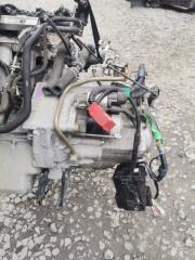 АКПП HONDA That's jd1 E07Z 2 ракурс