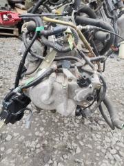 АКПП HONDA That's jd1 E07Z 3 ракурс