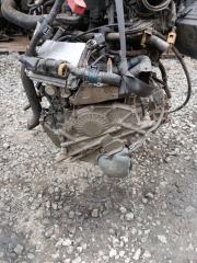 АКПП HONDA STREAM RN6 r18a 1 ракурс