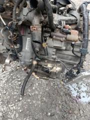 АКПП HONDA STREAM RN6 r18a 1 ракурс