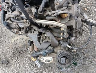 АКПП HONDA STREAM RN6 r18a 2 ракурс