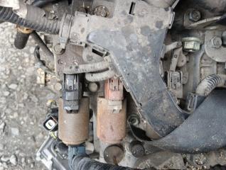 АКПП HONDA STREAM RN6 r18a 4 ракурс