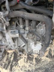 АКПП TOYOTA PASSO KGC30 1KR-FE 2 ракурс